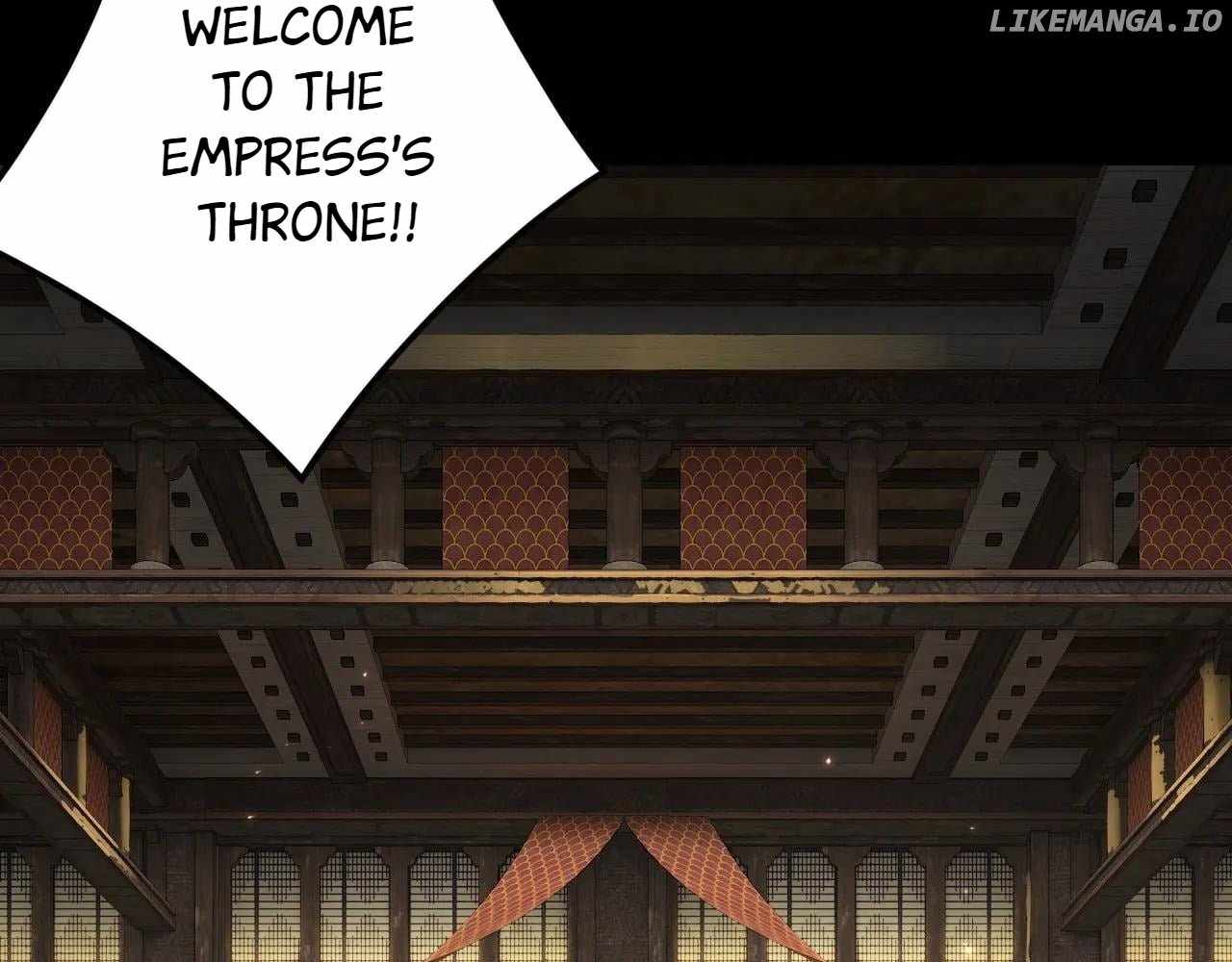 I Am The Fated Villain Chapter 256 3